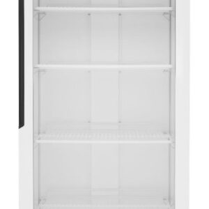 Display Chiller – 1 Glass Door 365L (Value Series)