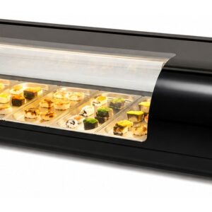 Sushi Showcase – 1530mm