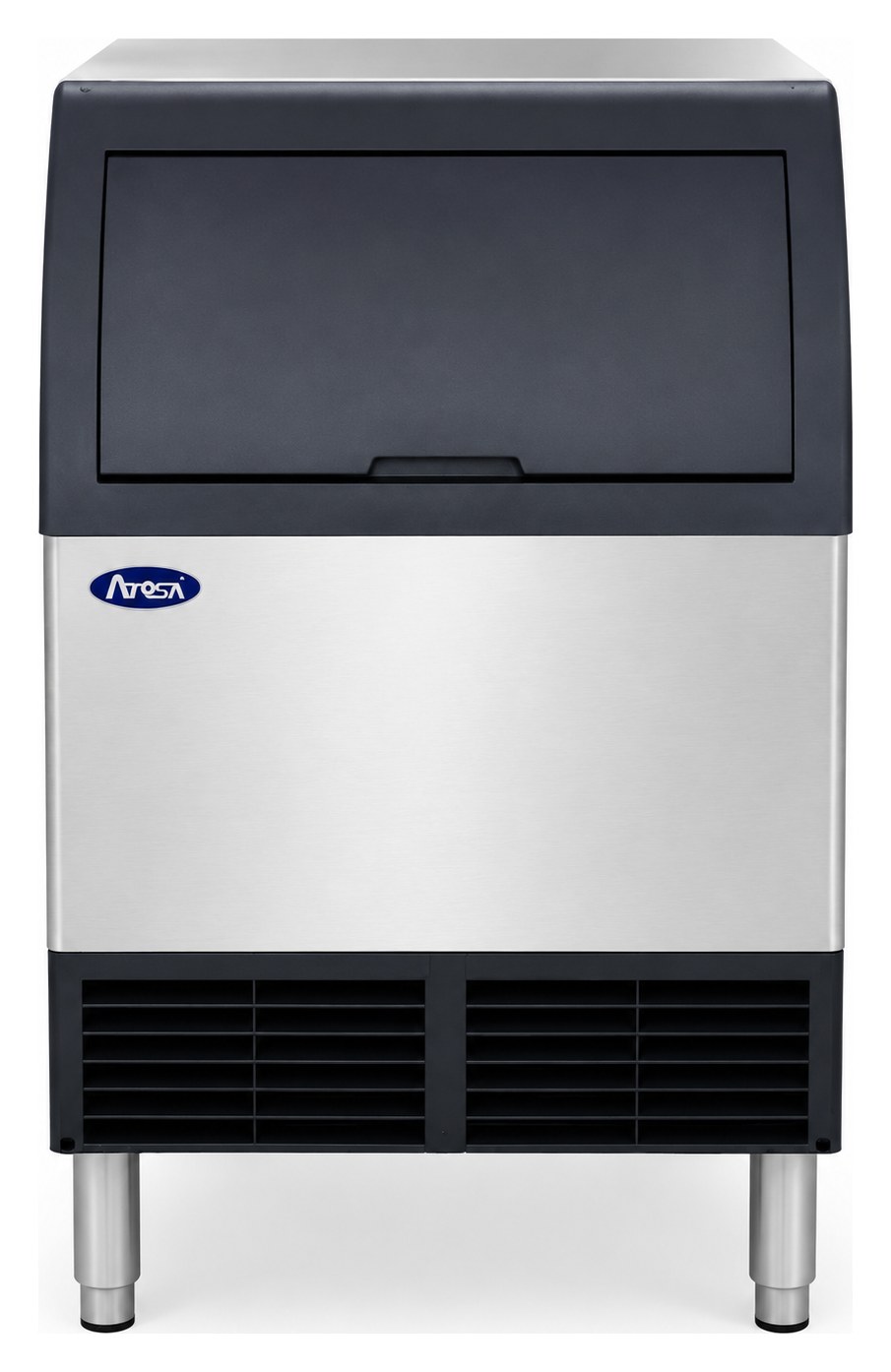 Ice Maker – 60kg/24hr (Built-in Bin) - Gambar 2