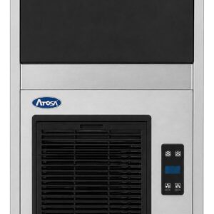 Ice Maker – 25kg/24hr (Round Ice)
