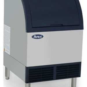 Ice Maker – 60kg/24hr (Built-in Bin)