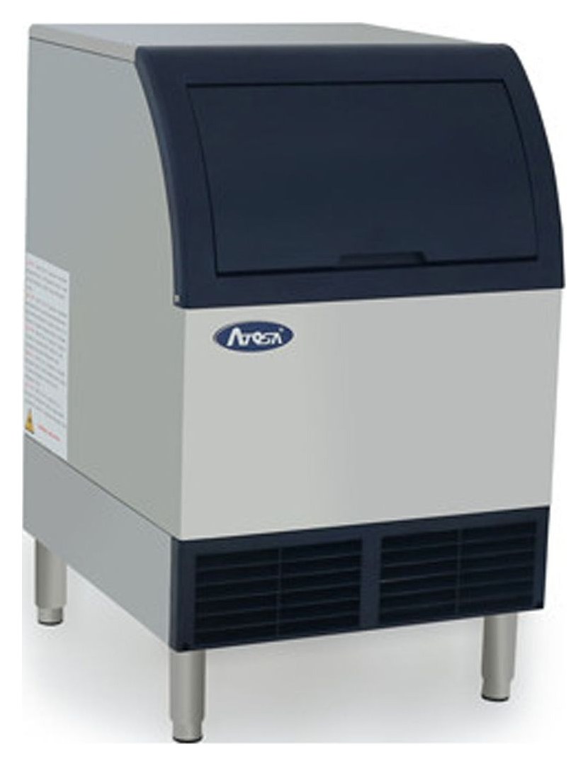 Ice Maker – 60kg/24hr (Built-in Bin)