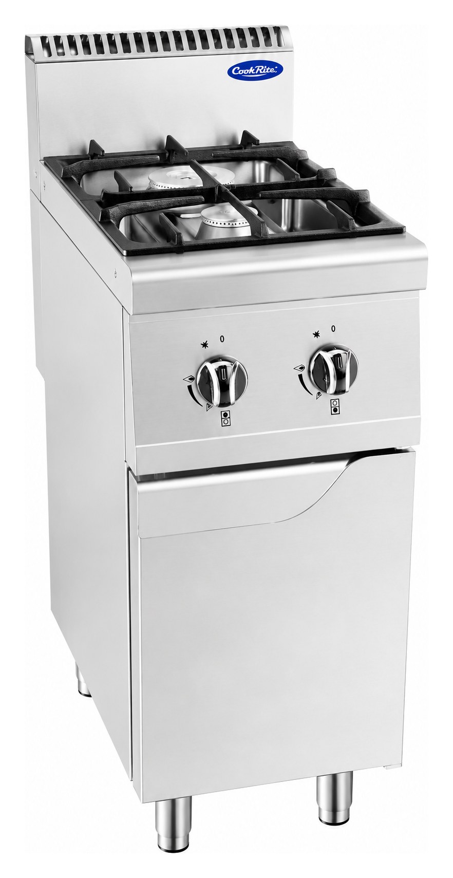 Gas Stove – 2-Burner Floor (700 Series) - Gambar 3