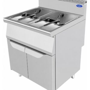 Gas Fryer – 800mm Floor (900 Series)