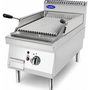 Charbroiler – 400mm Countertop (900 Series)