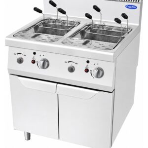 Gas Pasta Cooker – 800mm Floor (700 Series)