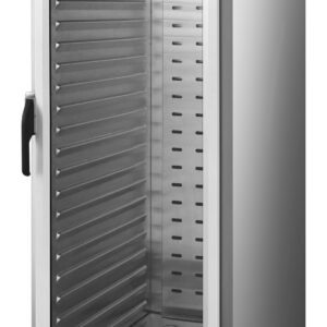Warming Cabinet – Floor, 24 Shelf