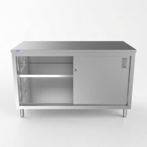 Cabinet Sliding Door