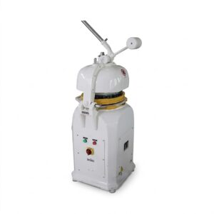 Dough Divider & Rounder