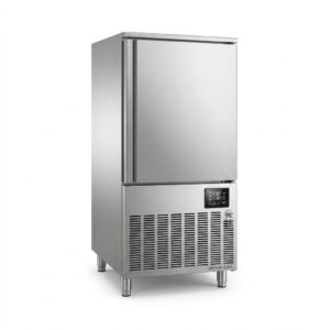 Blast Chiller